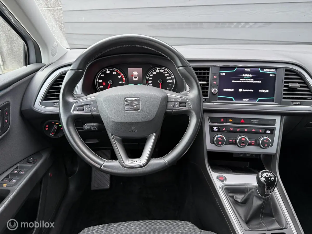 1.5 TSI Xcellence Business Intense Full-LED/Carplay