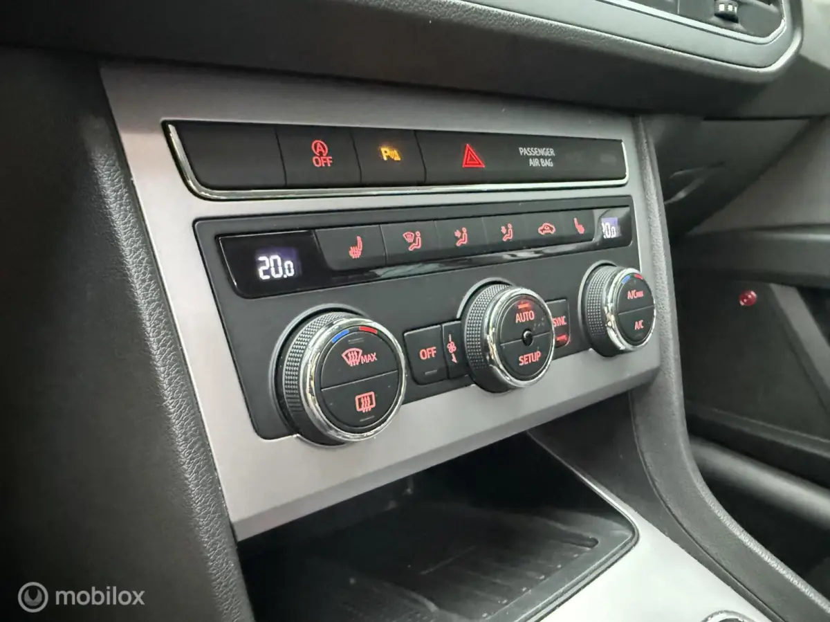 1.5 TSI Xcellence Business Intense Full-LED/Carplay