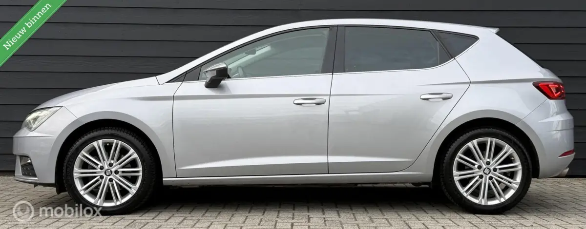 1.5 TSI Xcellence Business Intense Full-LED/Carplay