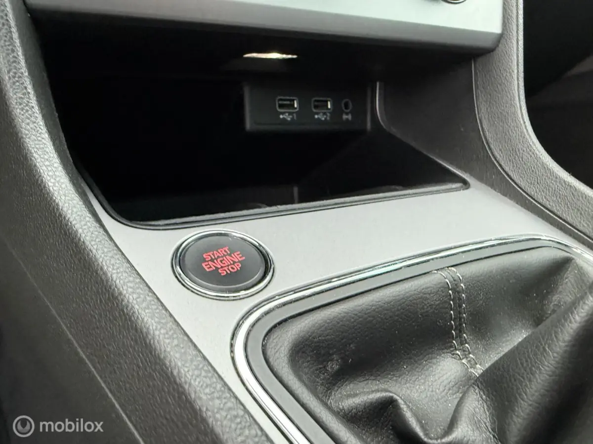 1.5 TSI Xcellence Business Intense Full-LED/Carplay