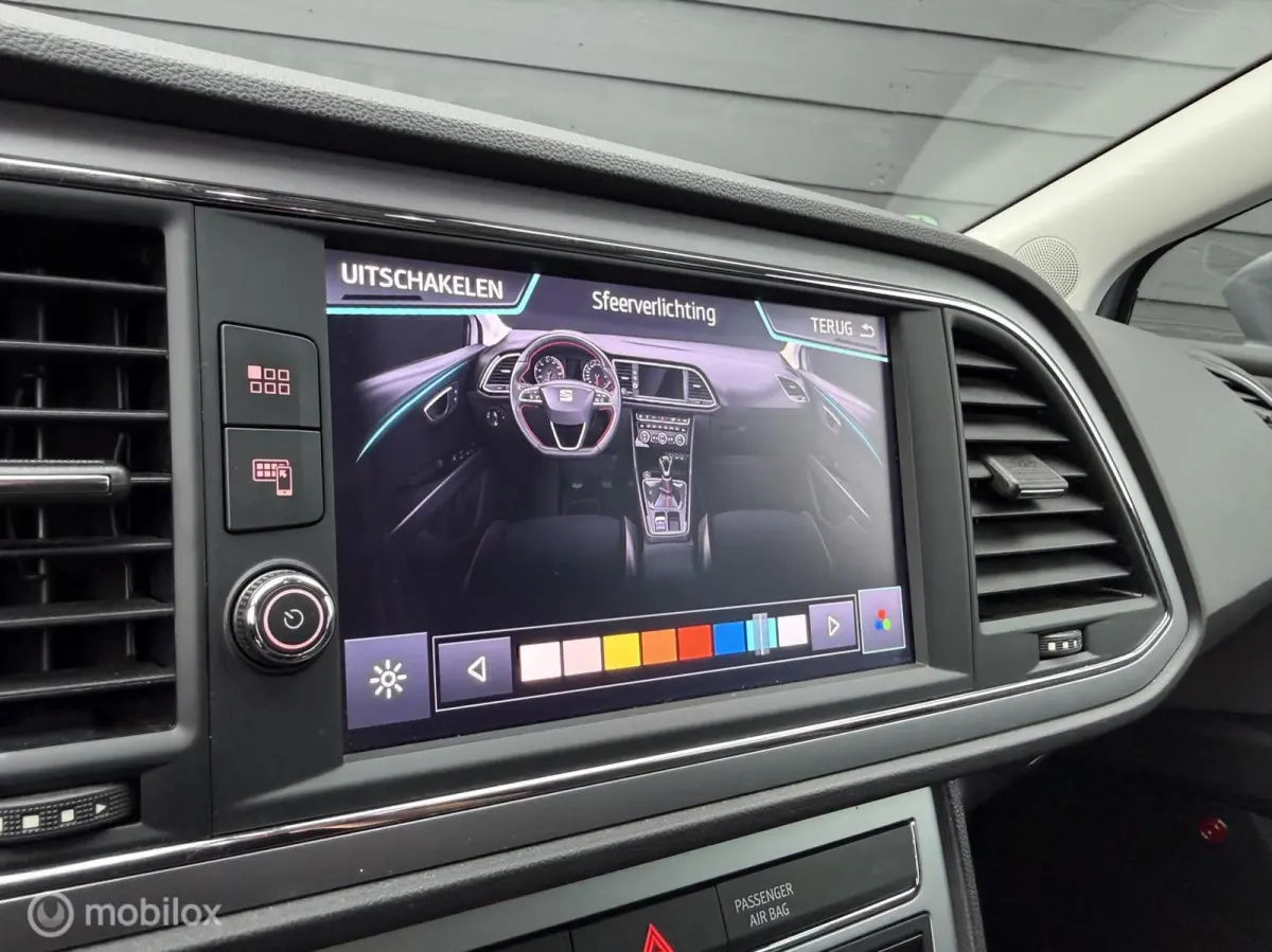 1.5 TSI Xcellence Business Intense Full-LED/Carplay
