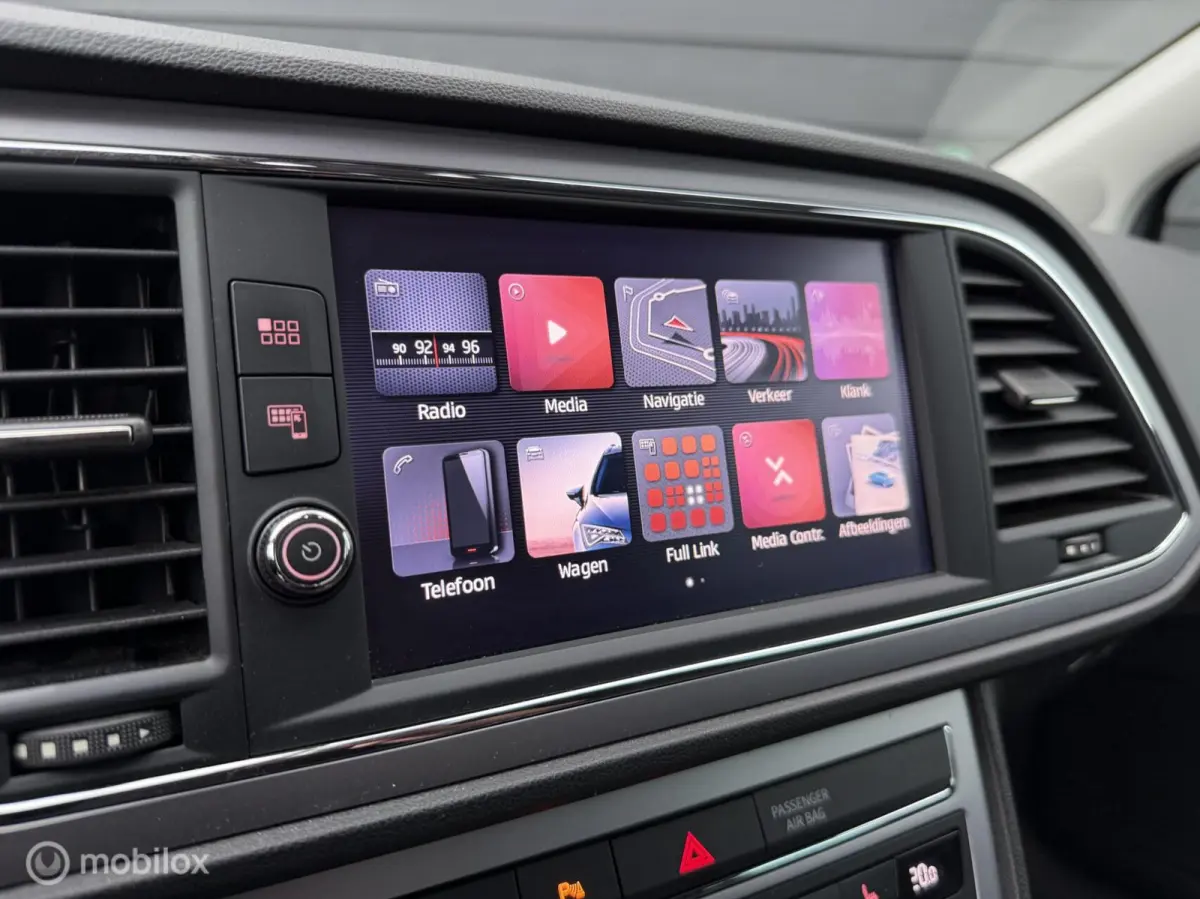 1.5 TSI Xcellence Business Intense Full-LED/Carplay