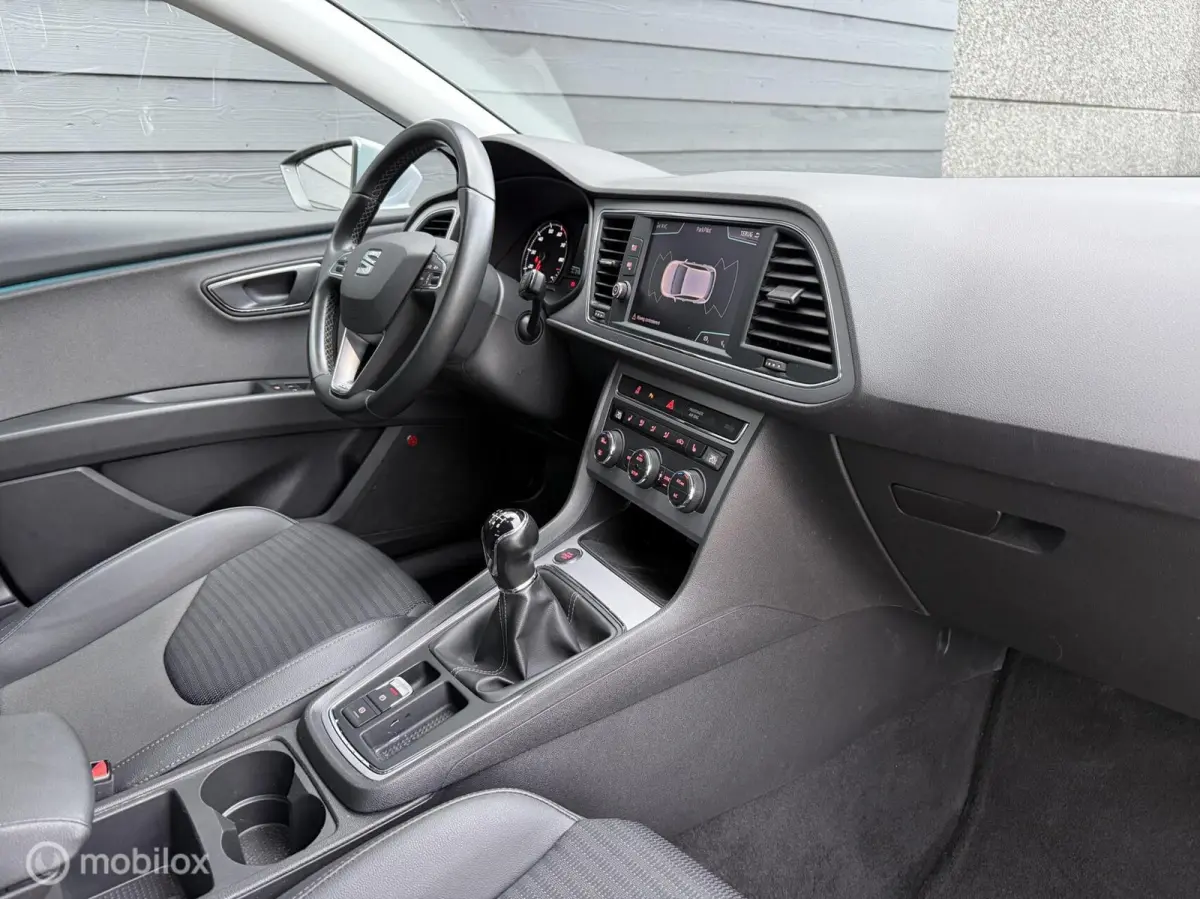 1.5 TSI Xcellence Business Intense Full-LED/Carplay
