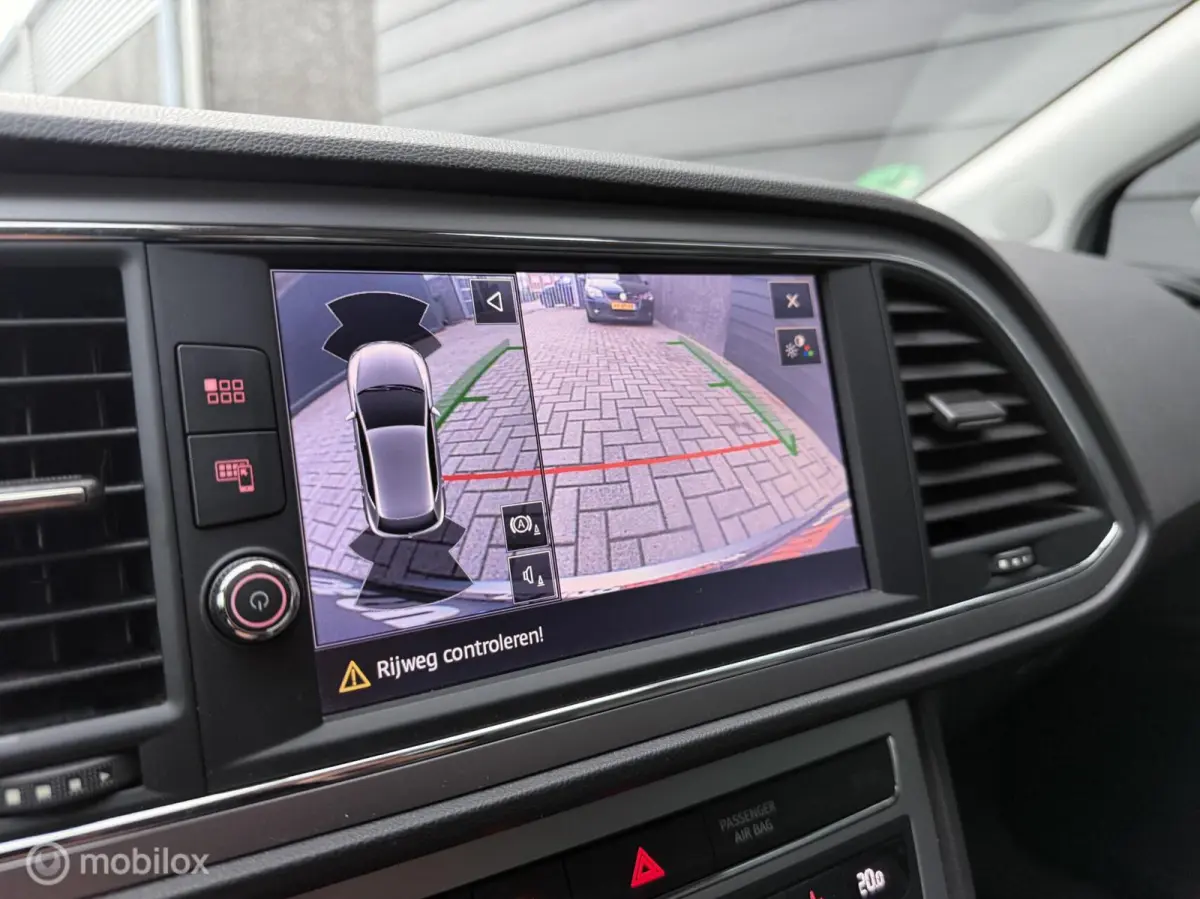 1.5 TSI Xcellence Business Intense Full-LED/Carplay