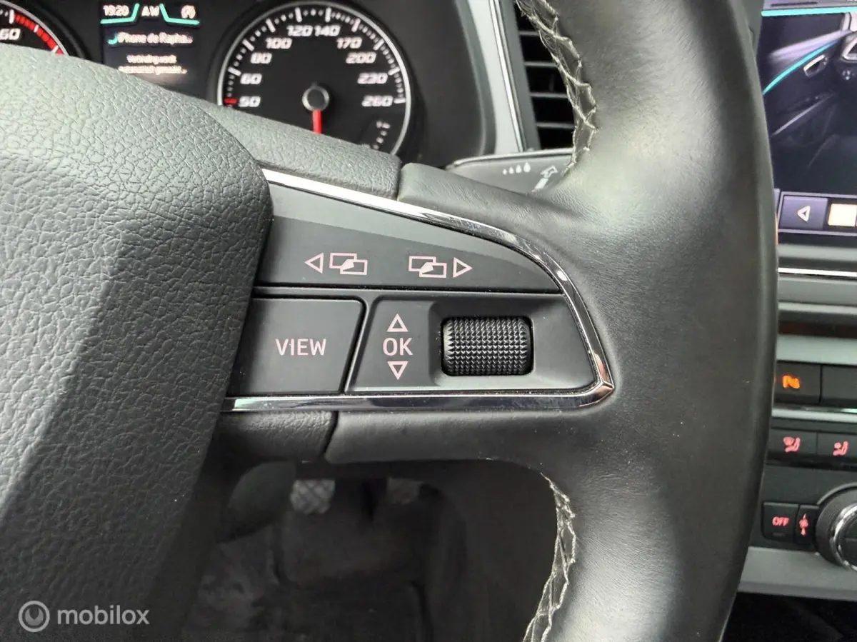 1.5 TSI Xcellence Business Intense Full-LED/Carplay