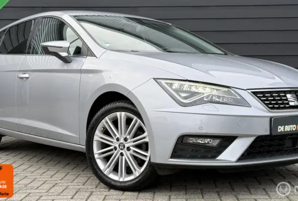 1.5 TSI Xcellence Business Intense Full-LED/Carplay