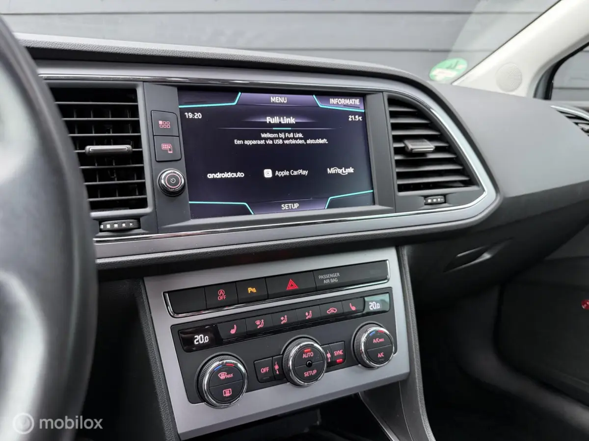 1.5 TSI Xcellence Business Intense Full-LED/Carplay
