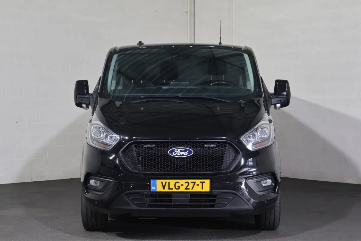 2.0 TDCI L2 H1 Limited Automaat Airco Camera