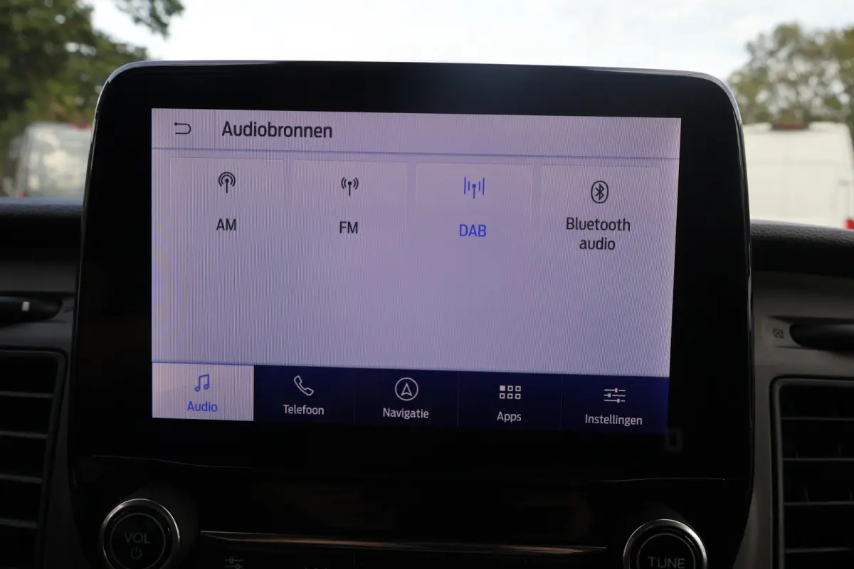 2.0 TDCI L2 H1 Limited Automaat Airco Camera
