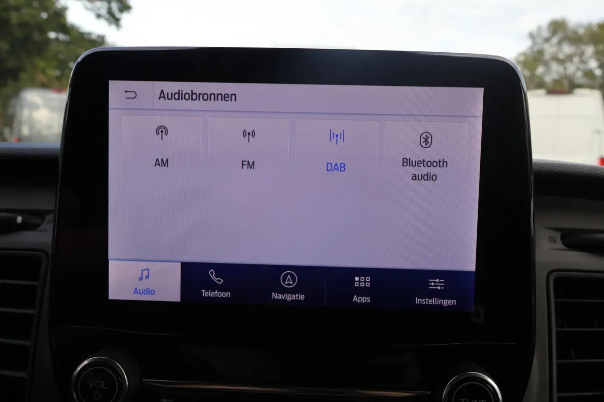 2.0 TDCI L2 H1 Limited Automaat Airco Camera