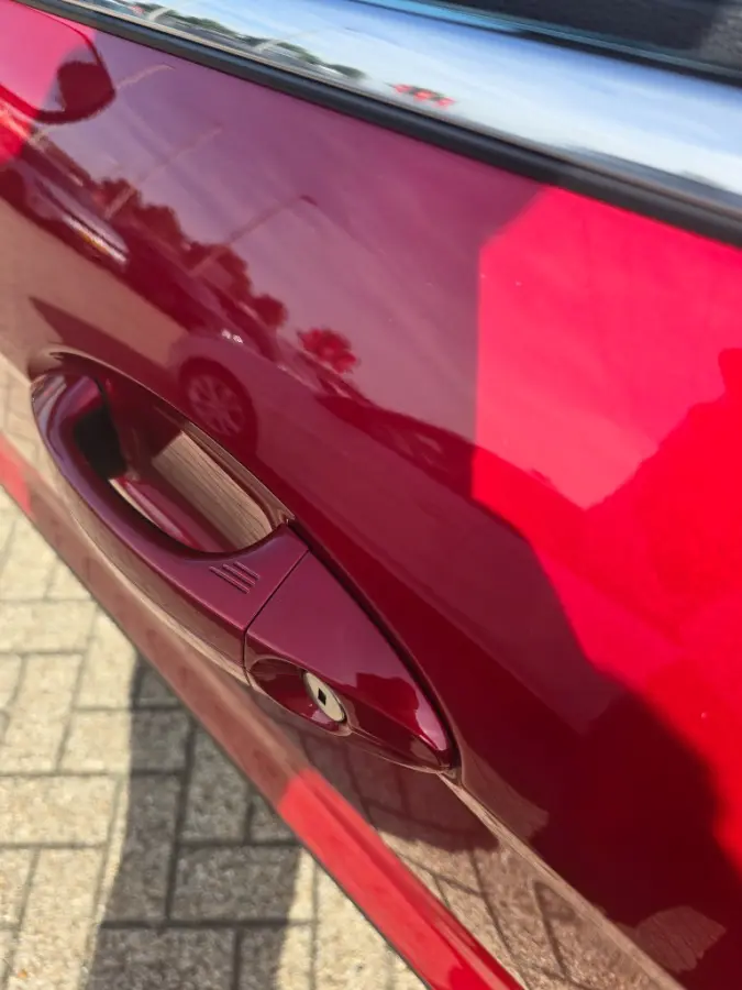 1.0 EcoBoost Titanium | ORIGINEEL NL! | TREKHAAK | STOELVERWARMING | CAMERA | B&O AUDIO | KEYLESS | HALF LEDER