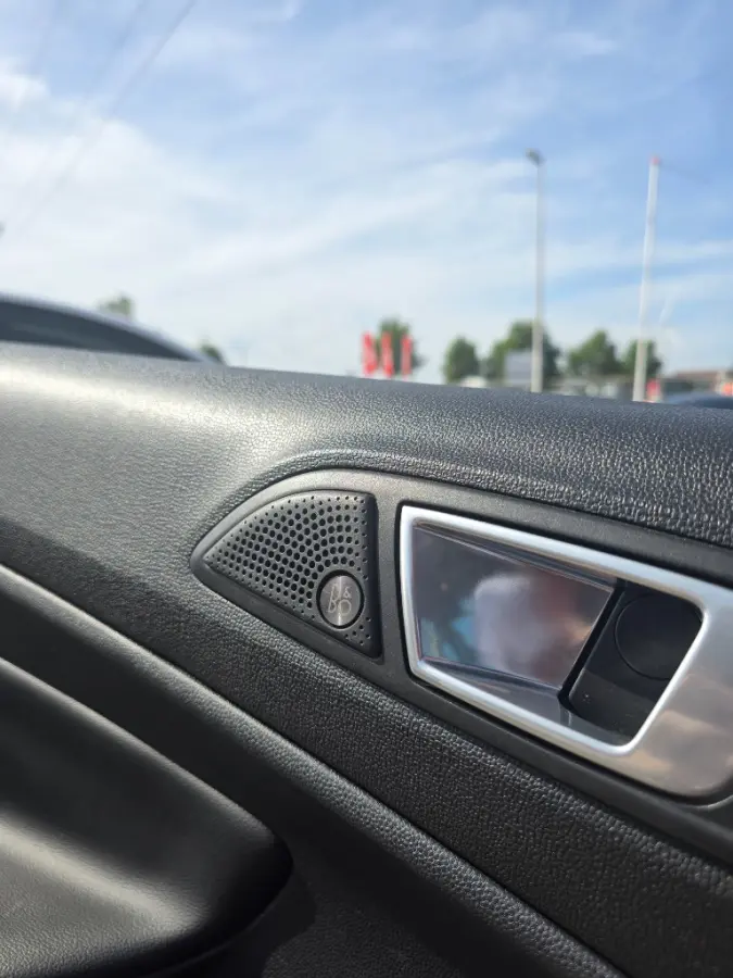 1.0 EcoBoost Titanium | ORIGINEEL NL! | TREKHAAK | STOELVERWARMING | CAMERA | B&O AUDIO | KEYLESS | HALF LEDER