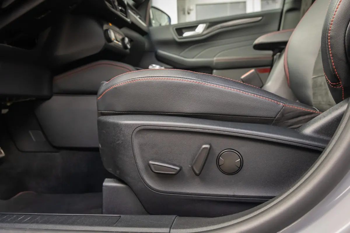 2.5 PHEV ST-Line X | Trekhaak | Black-pack | Adaptive cruise control | Head-up | B&O audio | Camera | Apple Carplay/Android Auto | Stoel/stuur/voorruit verwarming | Achteruitrijcamera | Appl