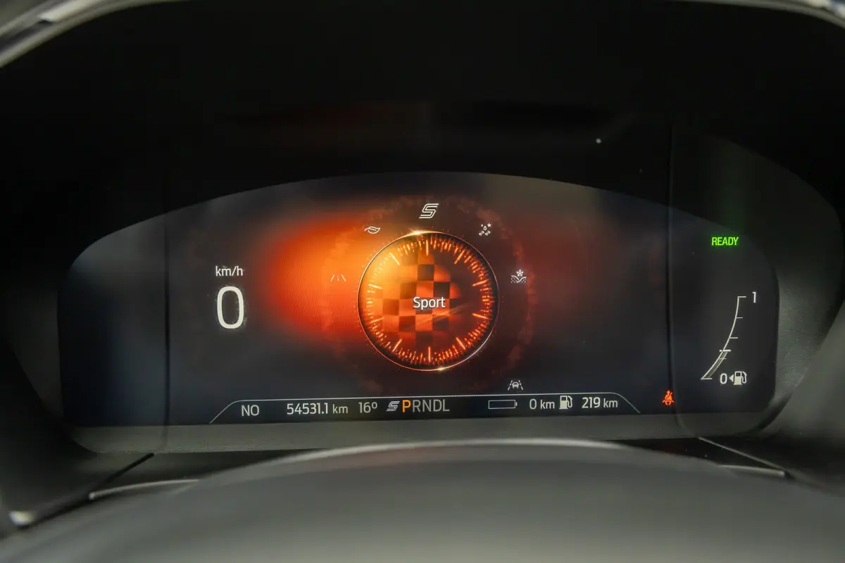 2.5 PHEV ST-Line X | Trekhaak | Black-pack | Adaptive cruise control | Head-up | B&O audio | Camera | Apple Carplay/Android Auto | Stoel/stuur/voorruit verwarming | Achteruitrijcamera | Appl