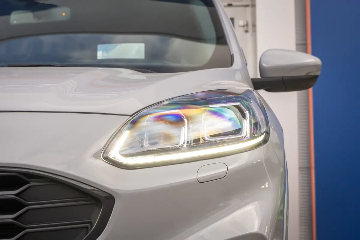 2.5 PHEV ST-Line X | Trekhaak | Black-pack | Adaptive cruise control | Head-up | B&O audio | Camera | Apple Carplay/Android Auto | Stoel/stuur/voorruit verwarming | Achteruitrijcamera | Appl
