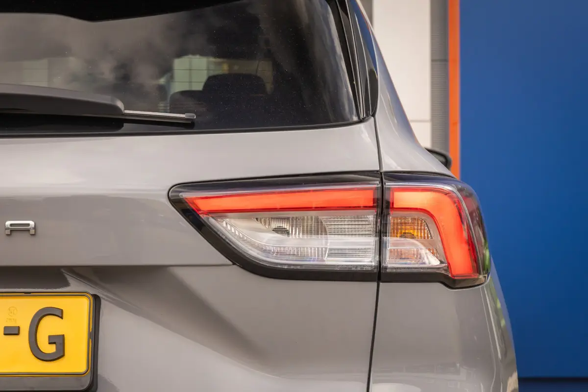 2.5 PHEV ST-Line X | Trekhaak | Black-pack | Adaptive cruise control | Head-up | B&O audio | Camera | Apple Carplay/Android Auto | Stoel/stuur/voorruit verwarming | Achteruitrijcamera | Appl