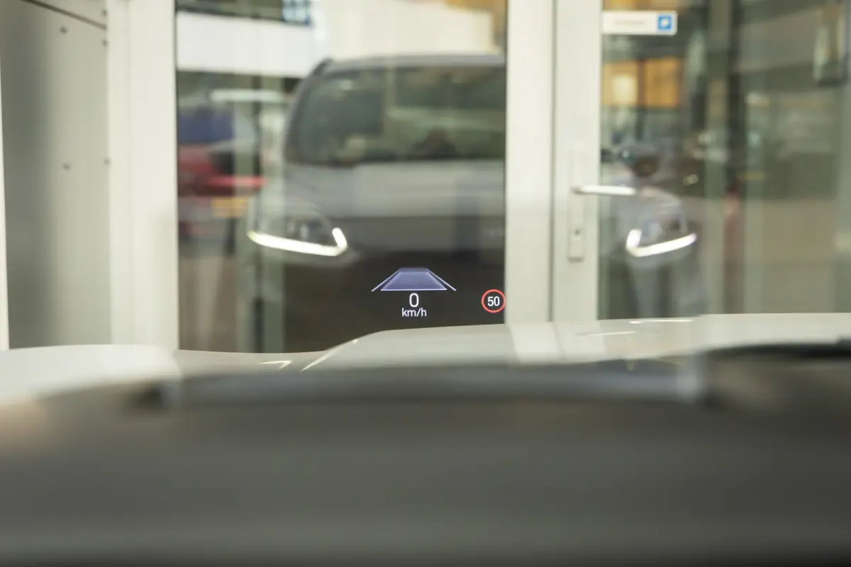 2.5 PHEV ST-Line X | Trekhaak | Black-pack | Adaptive cruise control | Head-up | B&O audio | Camera | Apple Carplay/Android Auto | Stoel/stuur/voorruit verwarming | Achteruitrijcamera | Appl