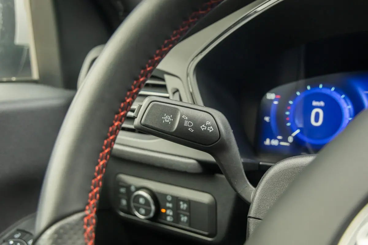 2.5 PHEV ST-Line X | Trekhaak | Black-pack | Adaptive cruise control | Head-up | B&O audio | Camera | Apple Carplay/Android Auto | Stoel/stuur/voorruit verwarming | Achteruitrijcamera | Appl
