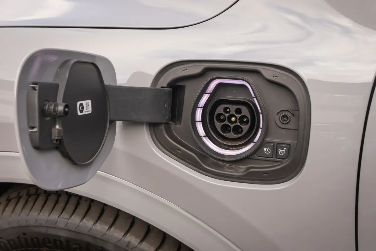 2.5 PHEV ST-Line X | Trekhaak | Black-pack | Adaptive cruise control | Head-up | B&O audio | Camera | Apple Carplay/Android Auto | Stoel/stuur/voorruit verwarming | Achteruitrijcamera | Appl
