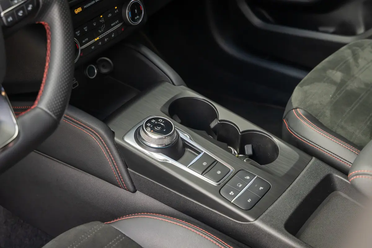 2.5 PHEV ST-Line X | Trekhaak | Black-pack | Adaptive cruise control | Head-up | B&O audio | Camera | Apple Carplay/Android Auto | Stoel/stuur/voorruit verwarming | Achteruitrijcamera | Appl