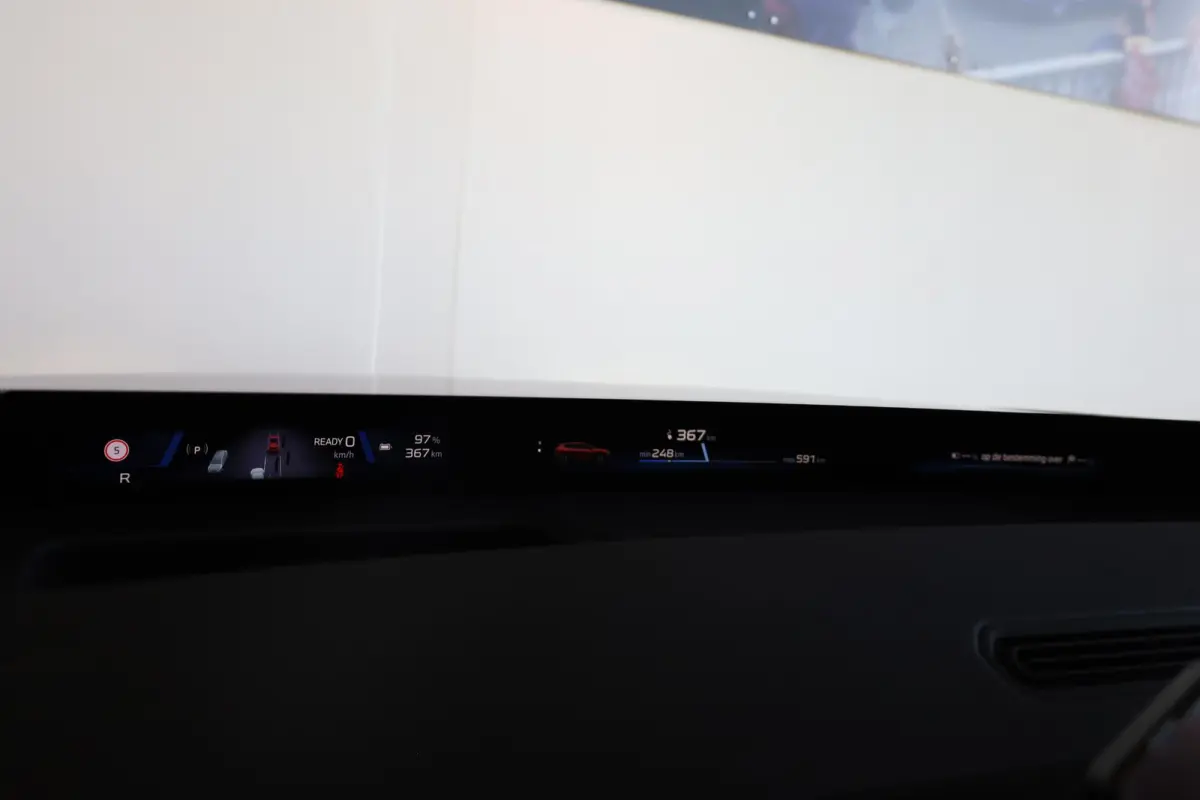 40 eDrive M Sportpakket Pro | Innovation Pack | Panoramadak