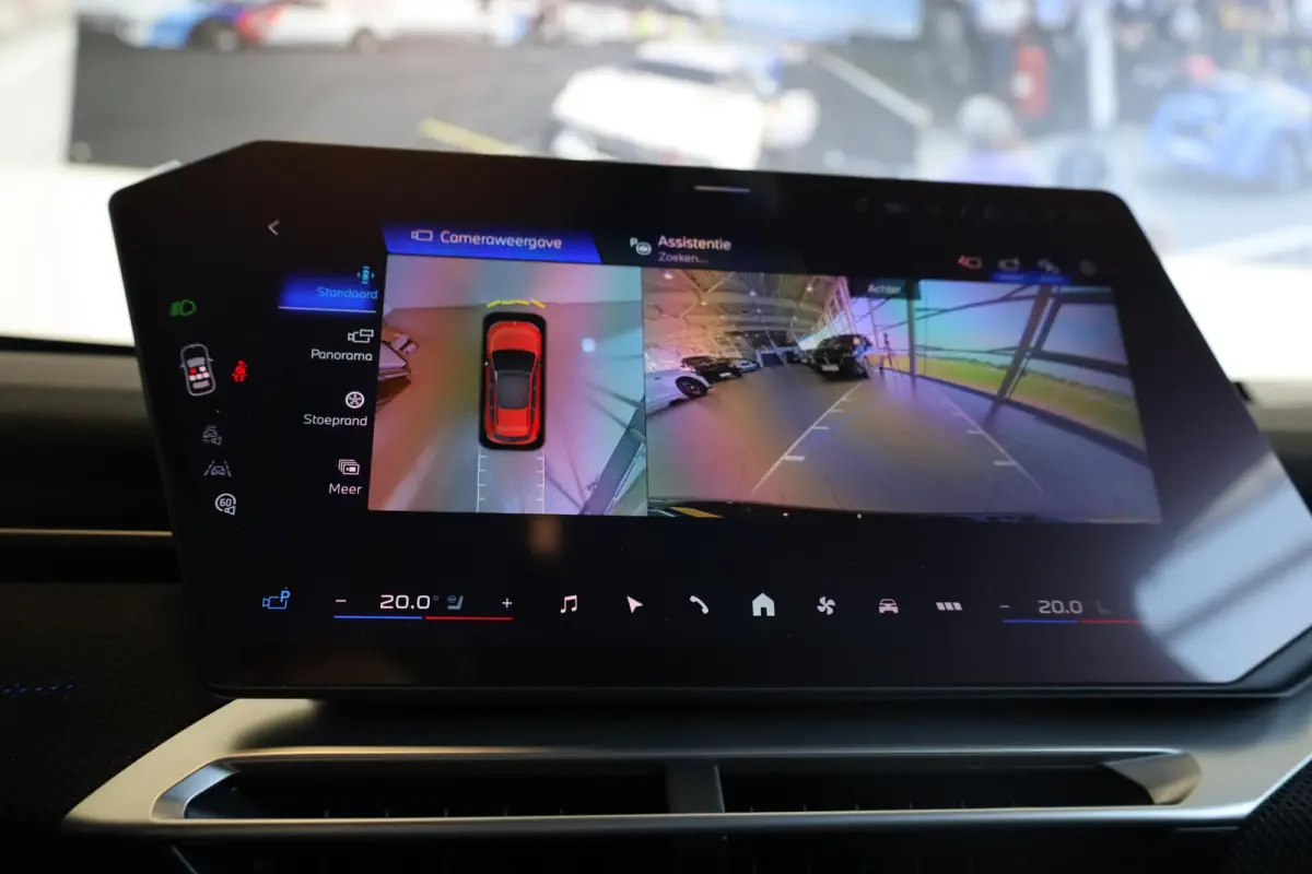 40 eDrive M Sportpakket Pro | Innovation Pack | Panoramadak