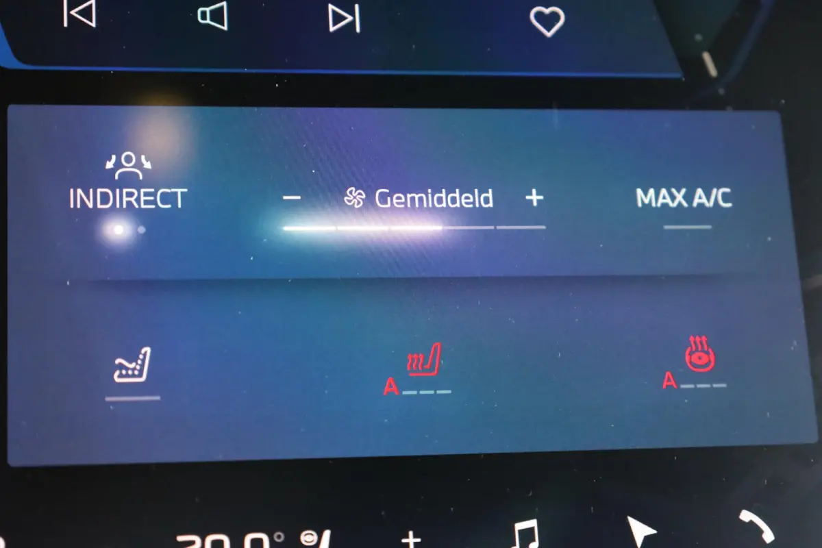 40 eDrive M Sportpakket Pro | Innovation Pack | Panoramadak