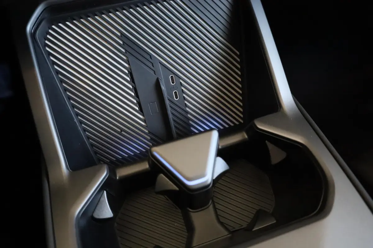 40 eDrive M Sportpakket Pro | Innovation Pack | Panoramadak