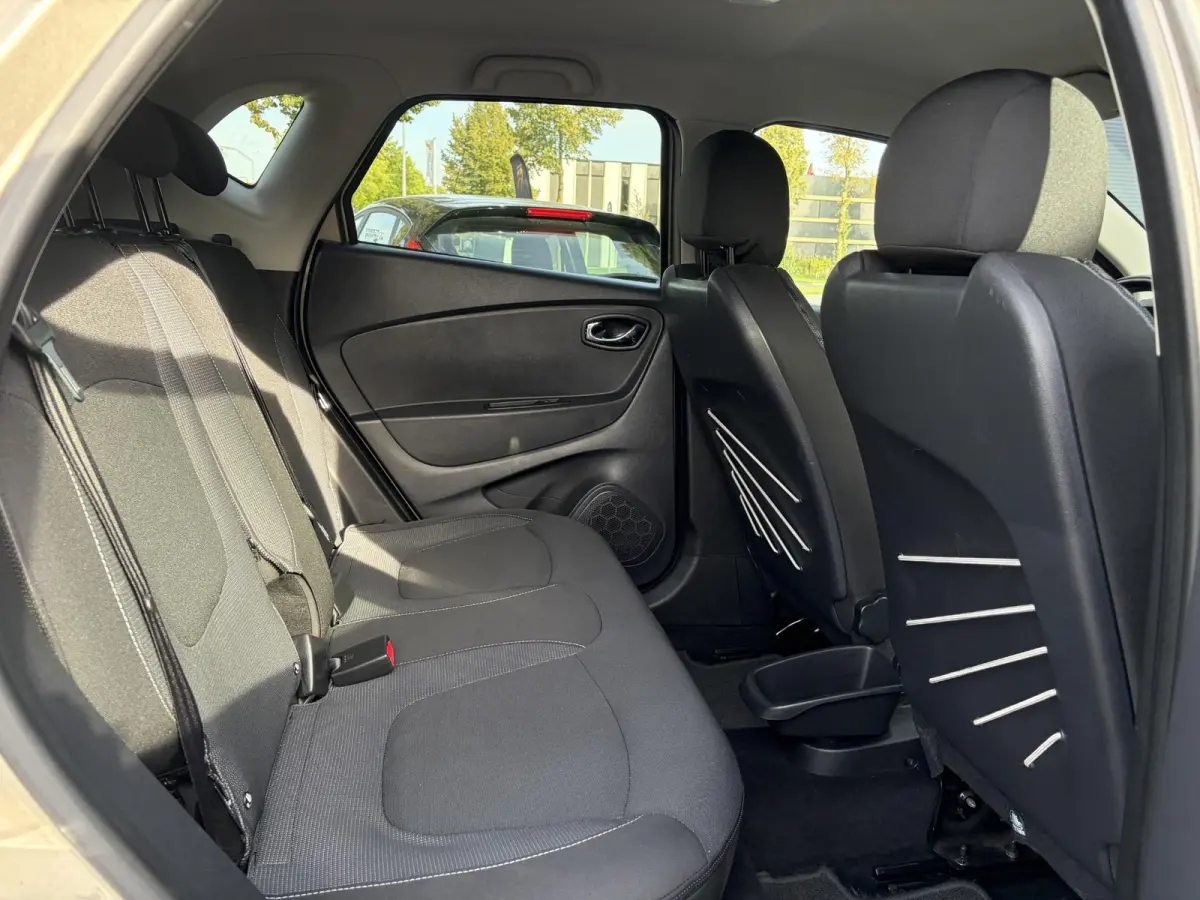 1.2 TCe Dynamique ✓Navi✓Trekhaak✓Keyless✓Clima✓Cruise✓Dealer Onderhouden✓Automaat✓120pk✓Lm velgen✓Pdc✓N.A.P✓Apk tot 06-2027