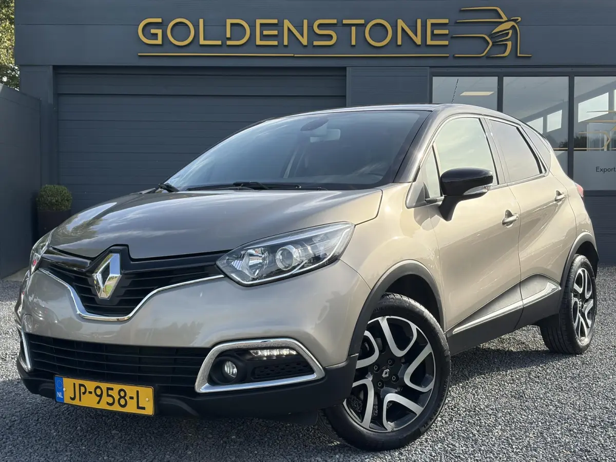 1.2 TCe Dynamique ✓Navi✓Trekhaak✓Keyless✓Clima✓Cruise✓Dealer Onderhouden✓Automaat✓120pk✓Lm velgen✓Pdc✓N.A.P✓Apk tot 06-2027