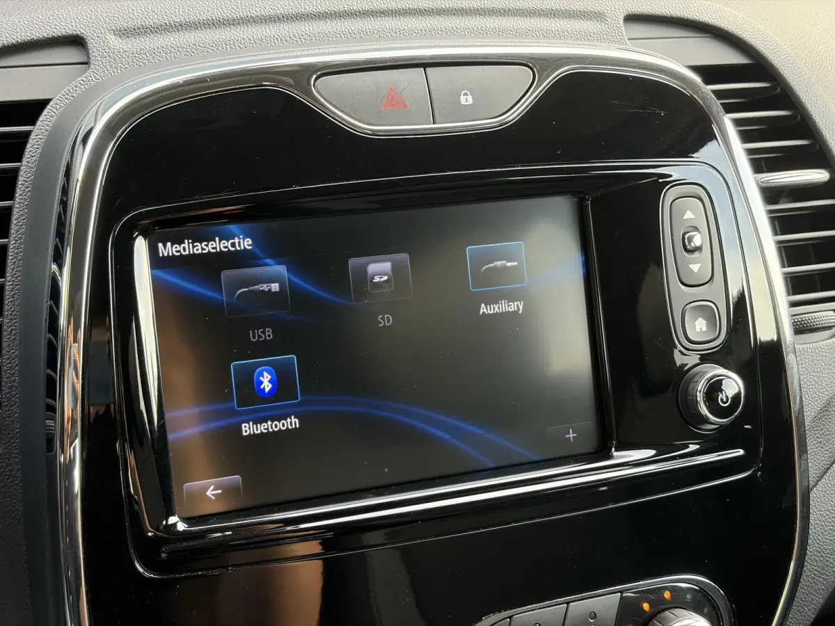 1.2 TCe Dynamique ✓Navi✓Trekhaak✓Keyless✓Clima✓Cruise✓Dealer Onderhouden✓Automaat✓120pk✓Lm velgen✓Pdc✓N.A.P✓Apk tot 06-2027