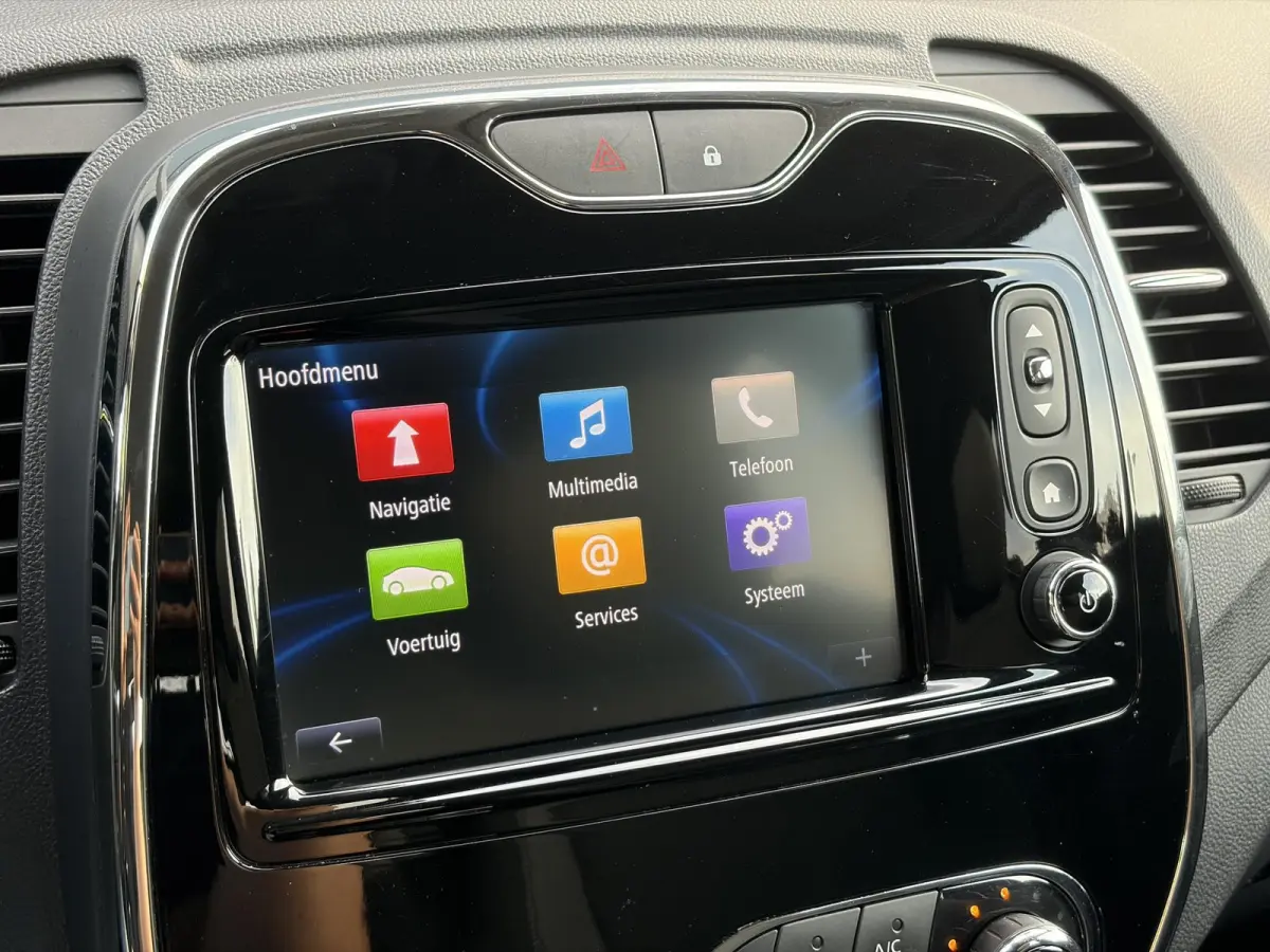 1.2 TCe Dynamique ✓Navi✓Trekhaak✓Keyless✓Clima✓Cruise✓Dealer Onderhouden✓Automaat✓120pk✓Lm velgen✓Pdc✓N.A.P✓Apk tot 06-2027