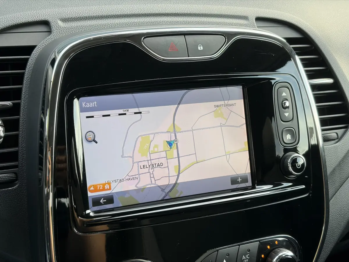 1.2 TCe Dynamique ✓Navi✓Trekhaak✓Keyless✓Clima✓Cruise✓Dealer Onderhouden✓Automaat✓120pk✓Lm velgen✓Pdc✓N.A.P✓Apk tot 06-2027
