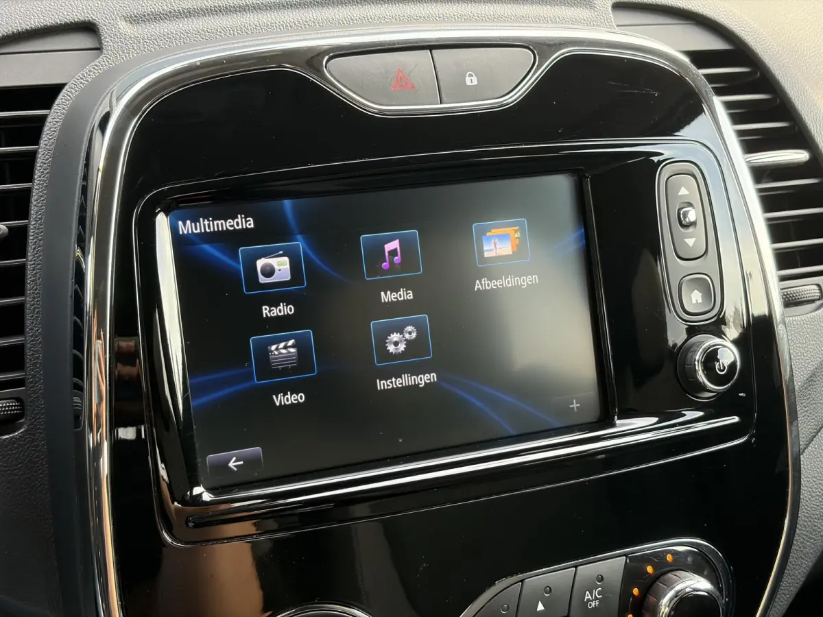 1.2 TCe Dynamique ✓Navi✓Trekhaak✓Keyless✓Clima✓Cruise✓Dealer Onderhouden✓Automaat✓120pk✓Lm velgen✓Pdc✓N.A.P✓Apk tot 06-2027