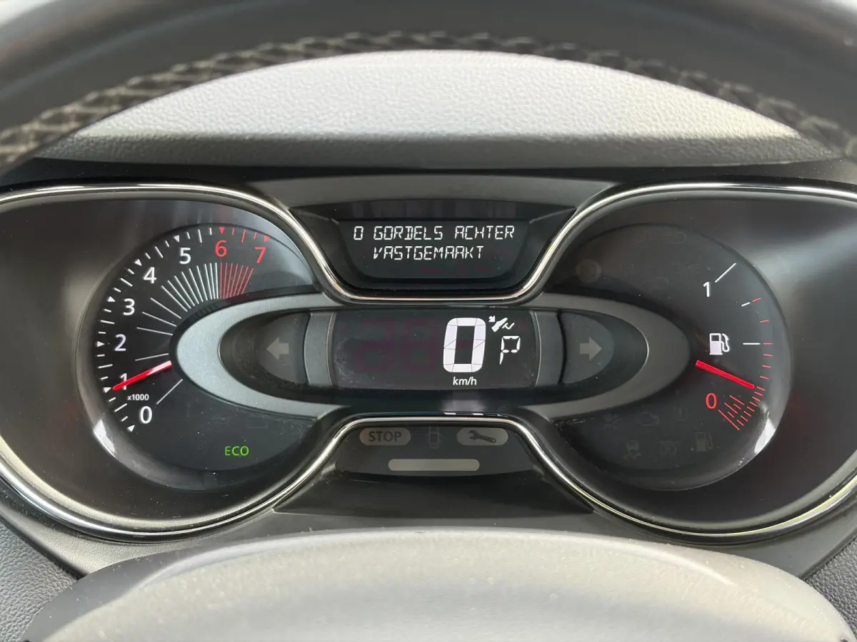 1.2 TCe Dynamique ✓Navi✓Trekhaak✓Keyless✓Clima✓Cruise✓Dealer Onderhouden✓Automaat✓120pk✓Lm velgen✓Pdc✓N.A.P✓Apk tot 06-2027