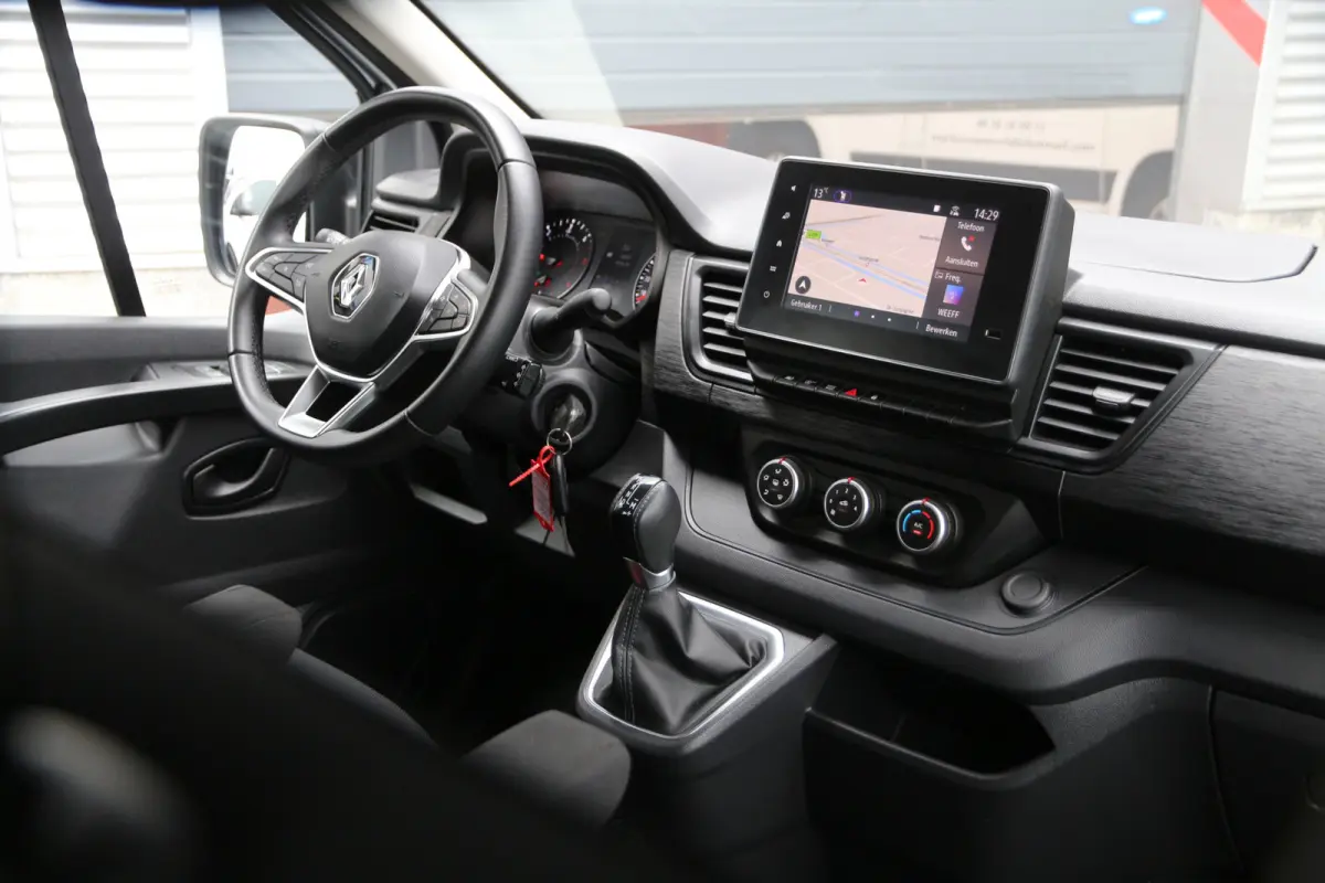 2.0 DCI 150 | Aut. | DC | L2H1 | Navi | Cruise | Airco..