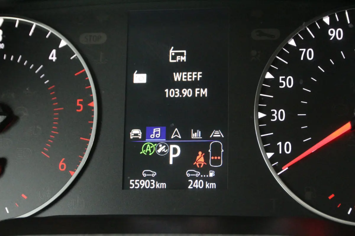 2.0 DCI 150 | Aut. | DC | L2H1 | Navi | Cruise | Airco..