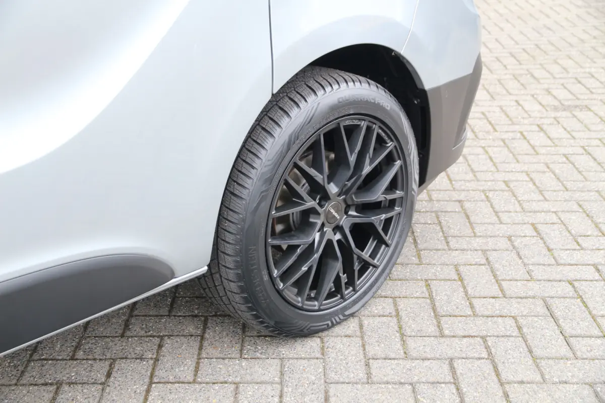 2.0 DCI 150 | Aut. | DC | L2H1 | Navi | Cruise | Airco..