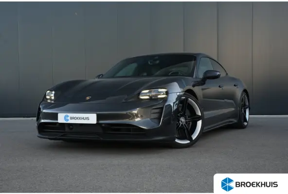 4S 530pk 79 kWh | SOH: 99,58% | Full PPF | Sport Chrono | PSCB | Panoramadak | Stoelventilatie | Luchtvering