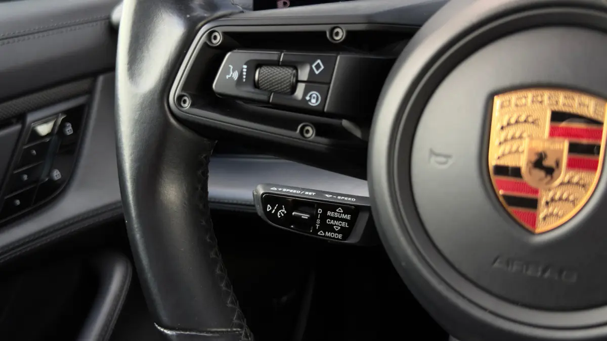 4S 530pk 79 kWh | SOH: 99,58% | Full PPF | Sport Chrono | PSCB | Panoramadak | Stoelventilatie | Luchtvering