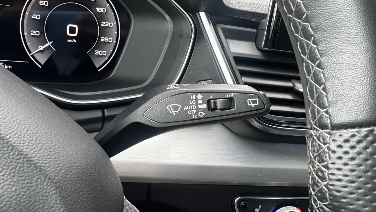 50 TFSIe 299PK S EDITION COMPETITION AUTOMAAT SOH 100% / NAVI / LEDER / CLIMA / FULL-LED / PDC / KEYLESS / 20" LMV / 2X S-LINE  / LUCHTVERING / UNIEK / BLUETOOTH / CRUISECONTROL  !!