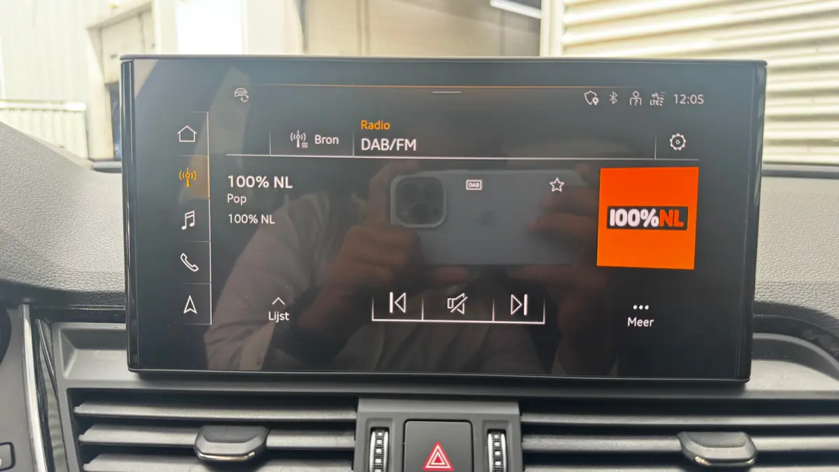 50 TFSIe 299PK S EDITION COMPETITION AUTOMAAT SOH 100% / NAVI / LEDER / CLIMA / FULL-LED / PDC / KEYLESS / 20" LMV / 2X S-LINE  / LUCHTVERING / UNIEK / BLUETOOTH / CRUISECONTROL  !!
