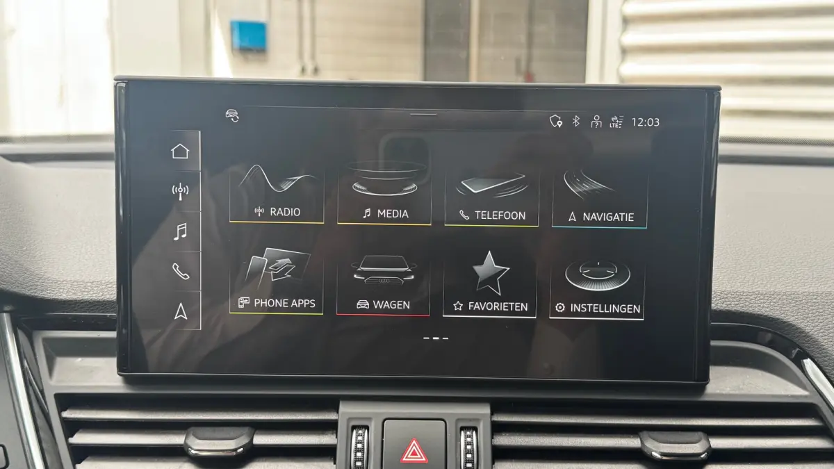 50 TFSIe 299PK S EDITION COMPETITION AUTOMAAT SOH 100% / NAVI / LEDER / CLIMA / FULL-LED / PDC / KEYLESS / 20" LMV / 2X S-LINE  / LUCHTVERING / UNIEK / BLUETOOTH / CRUISECONTROL  !!