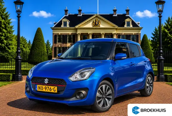 1.0 Stijl Smart Hybrid | ORIGINEEL NL! | ADAPTIVE CRUISE | DEALER OH | CAMERA |PARK SENSOREN | CLIMATE CONTROL | NAVI