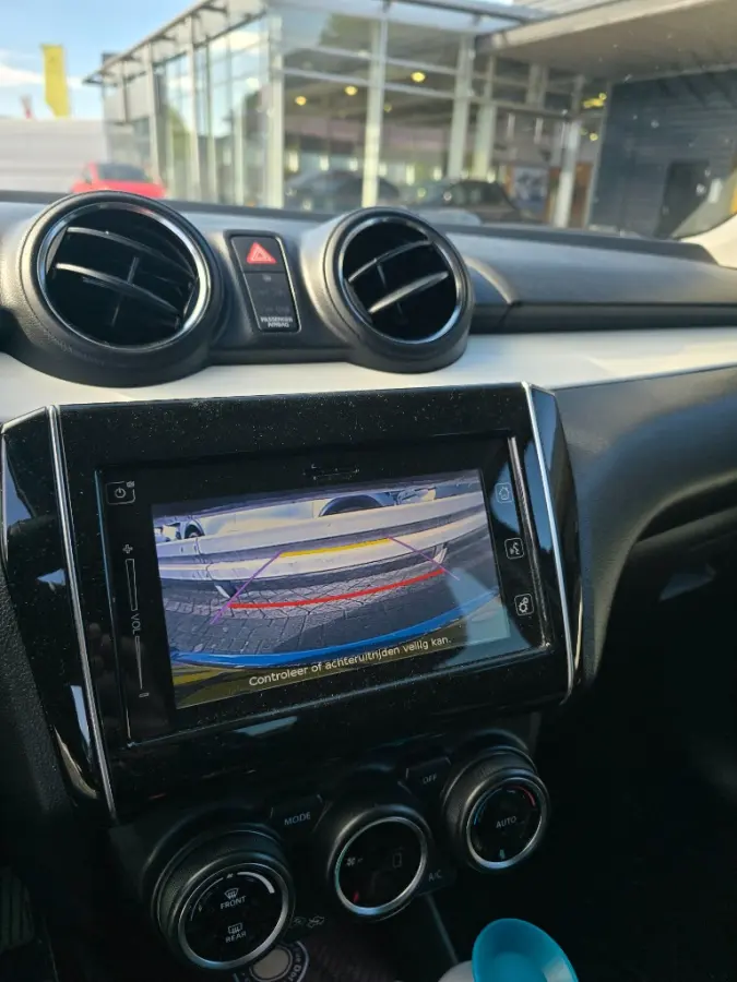 1.0 Stijl Smart Hybrid | ORIGINEEL NL! | ADAPTIVE CRUISE | DEALER OH | CAMERA |PARK SENSOREN | CLIMATE CONTROL | NAVI