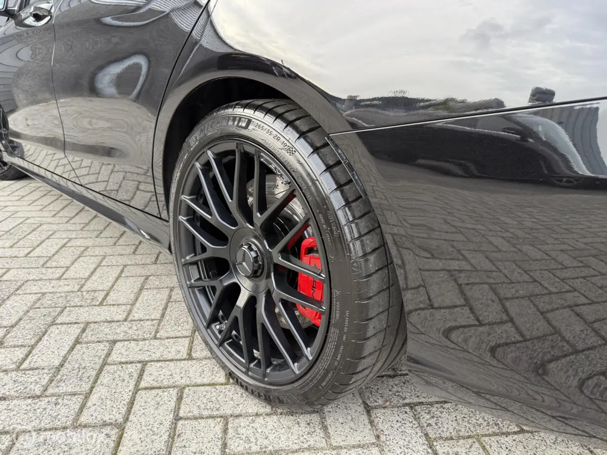 AMG 63 S Edition 1 Pano.dak/Burmester