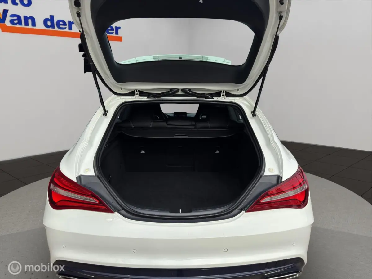 180 AMG Edition Plus