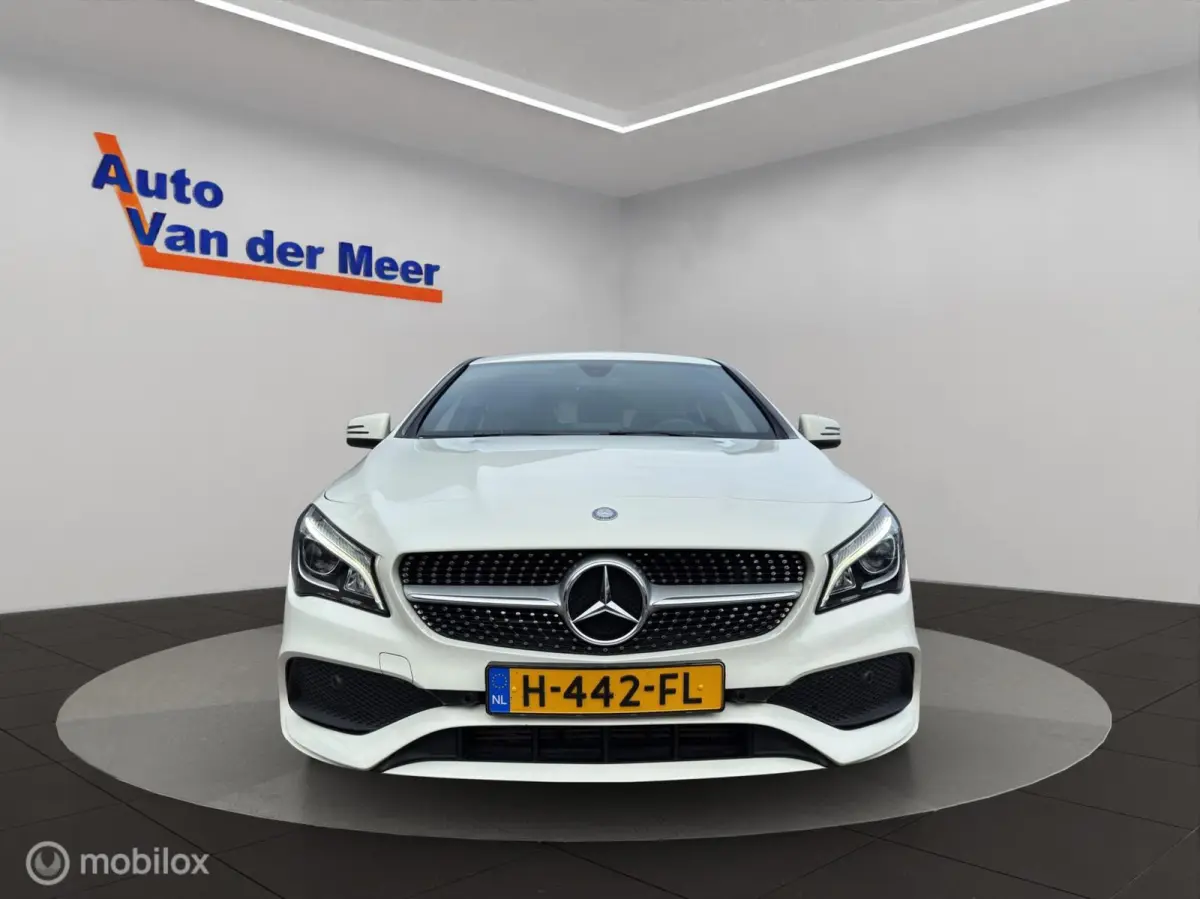 180 AMG Edition Plus