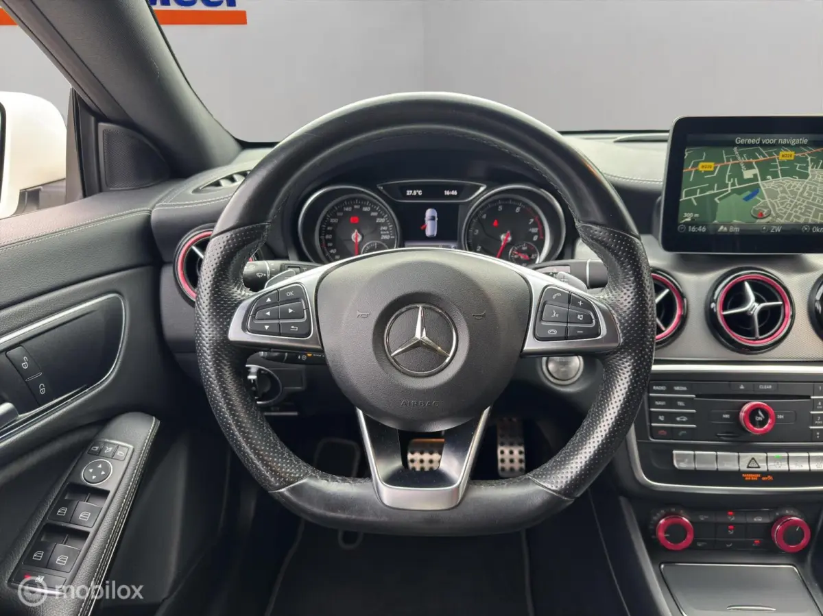 180 AMG Edition Plus