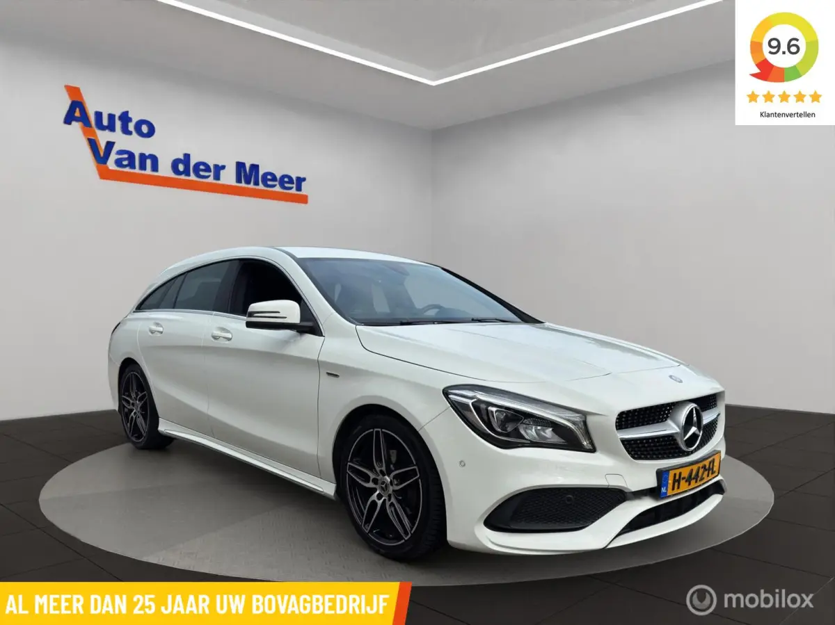 180 AMG Edition Plus